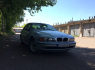 BMW 520 1997 m., Sedanas (1)
