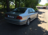BMW 520 1997 m., Sedanas (6)