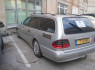 Mercedes-Benz E 320 2000 m., Universalas (2)