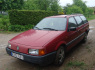 Volkswagen Passat 1992 m., Universalas (8)