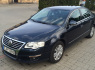 Volkswagen Passat 2005 m., Sedanas (2)