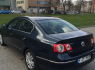 Volkswagen Passat 2005 m., Sedanas (4)