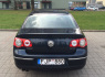 Volkswagen Passat 2005 m., Sedanas (5)