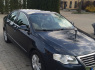 Volkswagen Passat 2005 m., Sedanas (9)