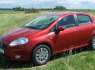 Fiat Grande Punto 2007 m., Hečbekas (2)