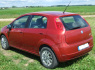 Fiat Grande Punto 2007 m., Hečbekas (3)