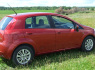 Fiat Grande Punto 2007 m., Hečbekas (5)