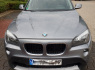 BMW X1 2011 m., Visureigis (2)