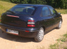 Fiat Brava 1996 m., Hečbekas (5)