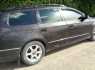 Volkswagen Passat 2005 m., Universalas (3)