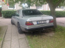 Mercedes-Benz W124 1990 m., Sedanas (3)