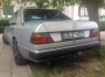 Mercedes-Benz W124 1990 m., Sedanas (4)