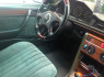 Mercedes-Benz W124 1990 m., Sedanas (6)