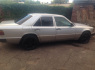 Mercedes-Benz W124 1990 m., Sedanas (9)