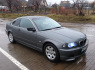 BMW 320 1999 m., Kupė (2)