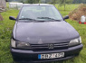 Peugeot 306 1995 m., Hečbekas (3)