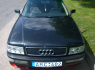 Audi Coupe 1990 m., Kupė (2)