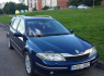 Renault Laguna 2004 m., Universalas (2)