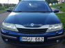 Renault Laguna 2004 m., Universalas (7)