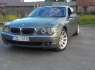 BMW 730 2007 m., Sedanas