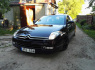 Citroen C6 2007 m., Sedanas (2)