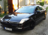 Citroen C6 2007 m., Sedanas (5)