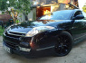 Citroen C6 2007 m., Sedanas (6)