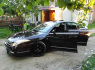Citroen C6 2007 m., Sedanas (10)