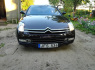 Citroen C6 2007 m., Sedanas (11)