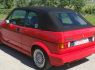 Volkswagen Golf 1993 m., Kabrioletas (8)