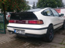 Honda CRX 1988 m., Hečbekas (2)