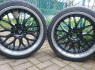 Kita Voolium V2 R-19, Lieti ratlankiai (2)
