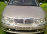 Rover 75 2002 m., Sedanas (1)