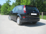 Ford C-MAX 2004 m., Vienatūris (9)