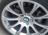 Kita BMW e60 M R-18, Lieti ratlankiai (3)