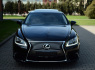 Lexus LS460 2013 m., Sedanas (24)