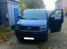 Volkswagen Caravelle 2010 m., Vienatūris (2)