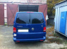 Volkswagen Caravelle 2010 m., Vienatūris (3)