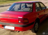 Mazda 323 1991 m., Sedanas (3)