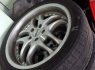 BBS Audi. A8 R-18, Lieti ratlankiai