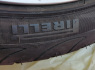 Pirelli mitsubishi R-17, Vasarinės (6)