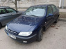 Citroen Xsara 1999 m., Hečbekas (8)