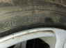 Black Racing  R-17, Lieti ratlankiai (3)