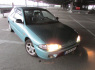 Mitsubishi Colt 1995 m., Hečbekas (1)