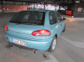 Mitsubishi Colt 1995 m., Hečbekas (8)