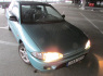 Mitsubishi Colt 1995 m., Hečbekas (9)