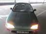 Mitsubishi Colt 1995 m., Hečbekas (10)
