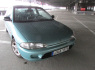 Mitsubishi Colt 1995 m., Hečbekas (11)