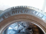 Michelin Michelin X-ICE NORTH M+S R-16, Žieminės dygliuotos