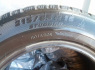 Michelin Michelin X-ICE NORTH M+S R-16, Žieminės dygliuotos (4)
